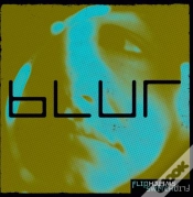 Capa do artigo Blur