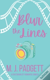 Blur The Lines