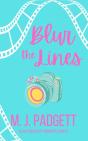 Blur The Lines - Preview