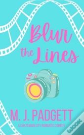 Blur The Lines