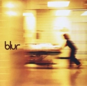 Capa do artigo Blur - Vinil