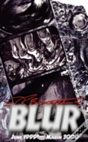 Capa do artigo Blur (Volume 1)
