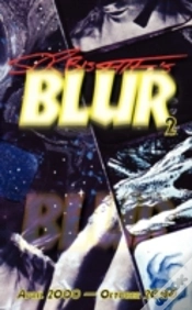 Capa do artigo Blur (Volume 2)
