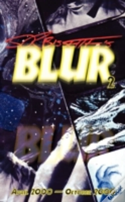Capa do artigo Blur (Volume 2)