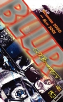 Capa do artigo Blur (Volume 3)