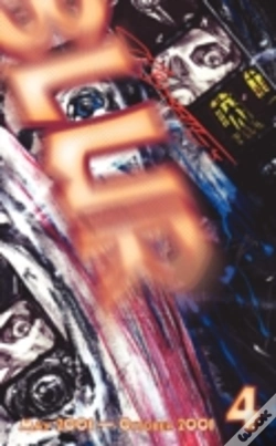 Capa do artigo Blur (Volume 4)
