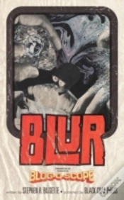 Capa do artigo Blur (Volume 5)