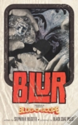 Capa do artigo Blur (Volume 5)
