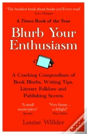 Capa do artigo Blurb Your Enthusiasm