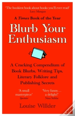 Capa do artigo Blurb Your Enthusiasm