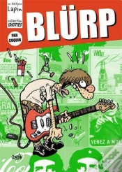 Capa do artigo Blurp