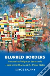 Capa do artigo Blurred Borders