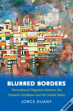 Capa do artigo Blurred Borders