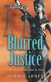 Capa do artigo Blurred Justice