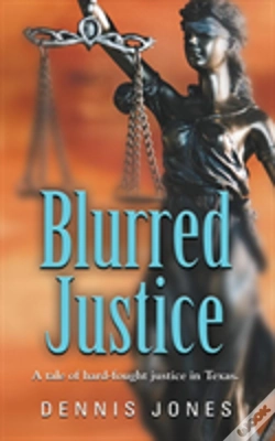 Capa do artigo Blurred Justice