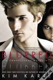 Capa do artigo Blurred