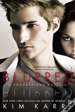 Capa do artigo Blurred