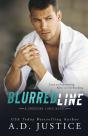 Blurred Line - Preview