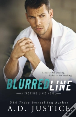 Capa do artigo Blurred Line