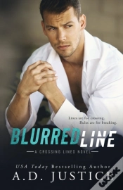 Capa do artigo Blurred Line