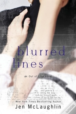 Capa do artigo Blurred Lines