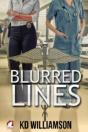 Blurred Lines - Preview
