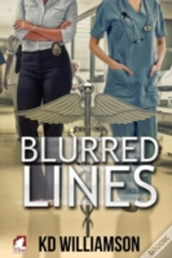 Capa do artigo Blurred Lines