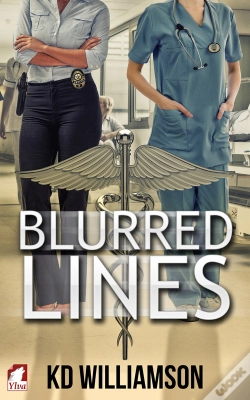 Capa do artigo Blurred Lines