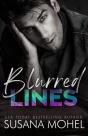 Blurred Lines - Preview