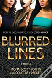 Capa do artigo Blurred Lines