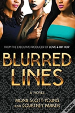 Capa do artigo Blurred Lines