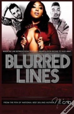 Capa do artigo Blurred Lines