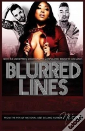 Capa do artigo Blurred Lines