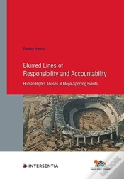 Capa do artigo Blurred Lines Of Responsibility And Accountability, 94