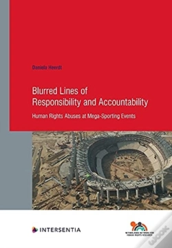 Capa do artigo Blurred Lines Of Responsibility And Accountability, 94