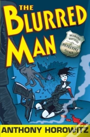 Capa do artigo Blurred Man