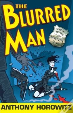 Capa do artigo Blurred Man