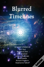 Capa do artigo Blurred Timelines