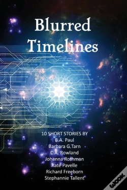 Capa do artigo Blurred Timelines