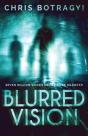 Blurred Vision: An Alien Horror Novel - Preview
