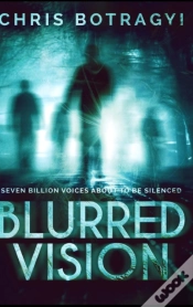Capa do artigo Blurred Vision