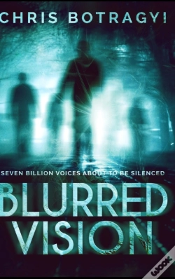 Capa do artigo Blurred Vision