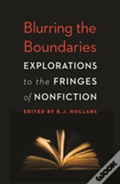 Blurring The Boundaries