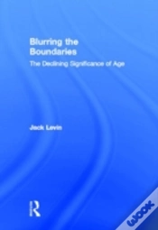 Capa do artigo Blurring The Boundaries