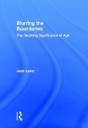 Blurring The Boundaries - Preview