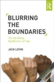 Capa do artigo Blurring The Boundaries