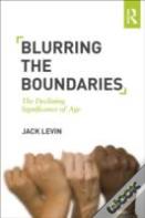 Blurring The Boundaries