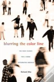 Capa do artigo Blurring The Color Line