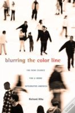 Capa do artigo Blurring The Color Line