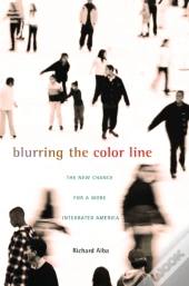 Blurring The Color Line